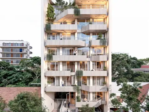 Departamento en Venta en La Perla Norte, USD 339.326