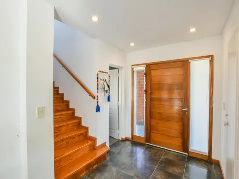 Casa en Alquiler 15 años