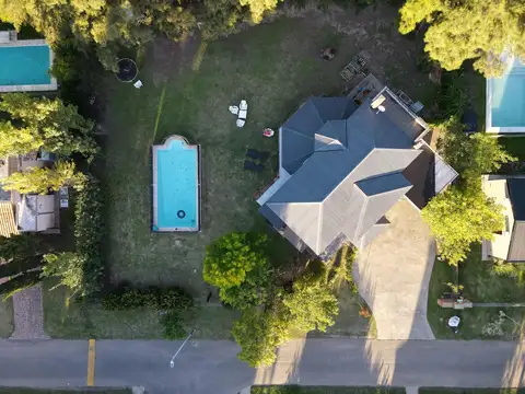 Casa en Alquiler de 3 dormitorios
