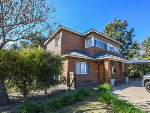 Casa en Alquiler en Rosario, USD 2.500