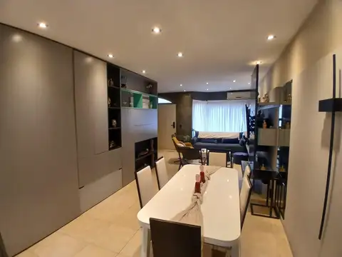 Depto Tipo Casa en Venta de 3 dormitorios