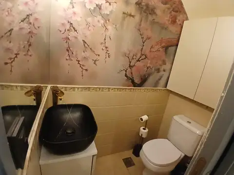 Depto Tipo Casa en Venta en Villa Real, USD 270.000