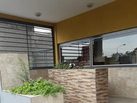 Departamento 2 ambientes- Morón sur