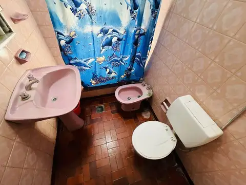 CASA LOTE PROPIO 3 AMB EN HURLINGHAM