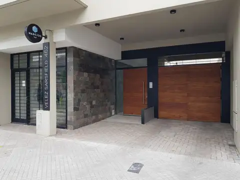 Velez Sarfield al 400