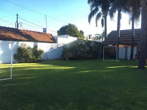 Terreno - Barrio Parque Leloir