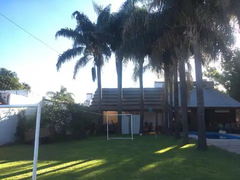 Terreno en Venta en Barrio Parque Leloir, USD 215.000