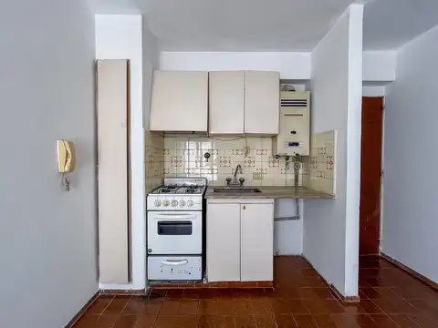 Necochea 1400, Piso 3