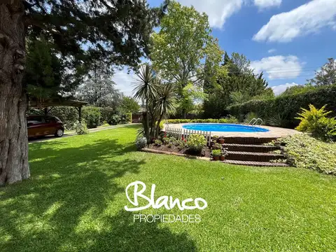 Casa en Venta de 4 dormitorios