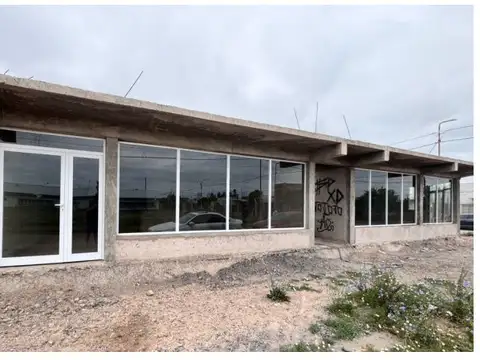 Local en Venta en General Fernandez Oro, USD 33.000