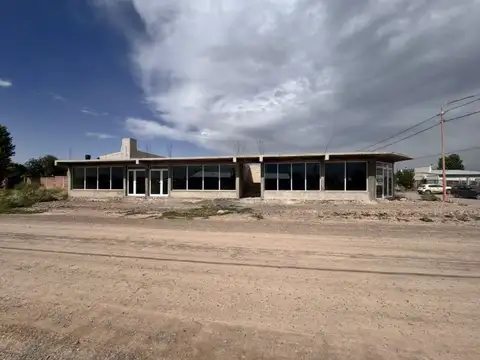 Local en Venta A Estrenar