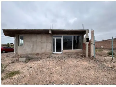 Inversión locales en Fernandez Oro, renta asegurada