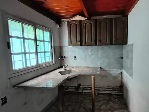 Depto Tipo Casa en Venta A Estrenar