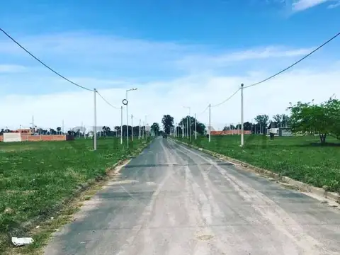 Terreno en Venta en La Plata, USD 11.160