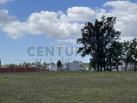 Terreno en Venta de 270,18 m2