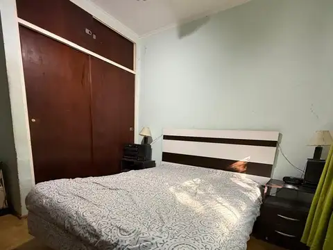 Depto Tipo Casa 4 ambientes con 1 baño