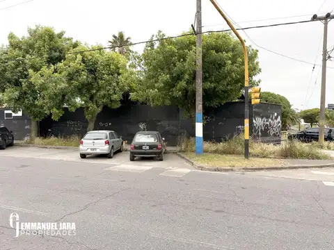 TERRENO | USO COMERCIAL | AV. CONSTITUCIÓN | ALTA VISIBILIDAD | INVERSIÓN IDEAL | MAR DEL PLATA