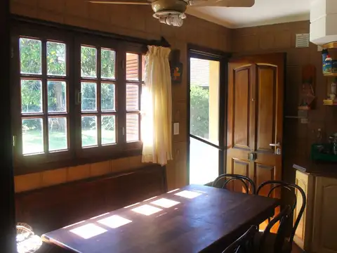 Casa en Alquiler en Mapuche Country Club, USD 1.800