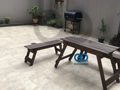 Departamento en Venta de 2 dormitorios