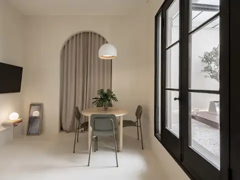 Depto Tipo Casa en Alquiler en Palermo Soho, USD 1.600