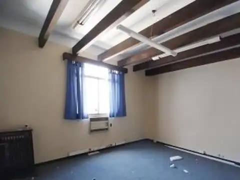 OFICINA 17mts Aire Acondicionado,conserjeria VENTA CON RENTA