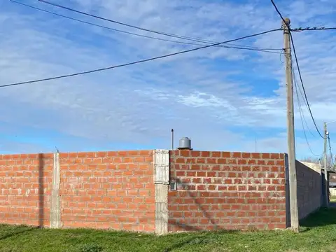 Terreno en Venta de 396,0 m2