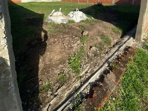 Terreno en Venta de 396,0 m2