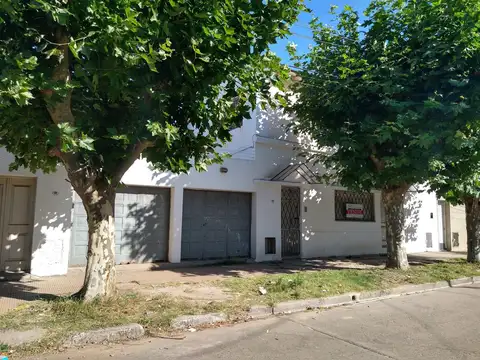 Casa en venta en Don Bosco