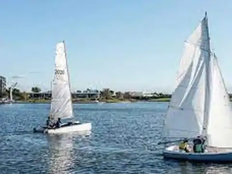 Terreno en Venta en Belen De Escobar, USD 120.000