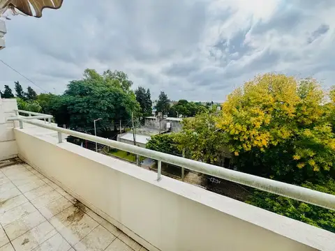 Departamento en Venta en Villa Sarmiento, USD 100.000