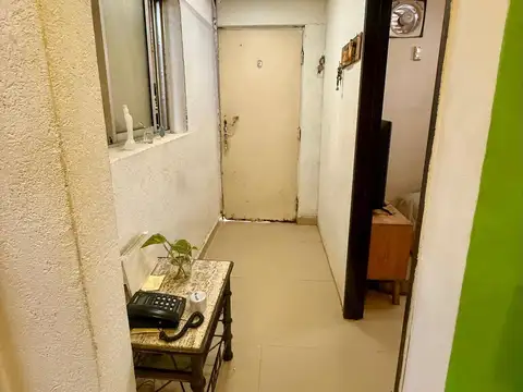 General Enrique Mosconi 2700