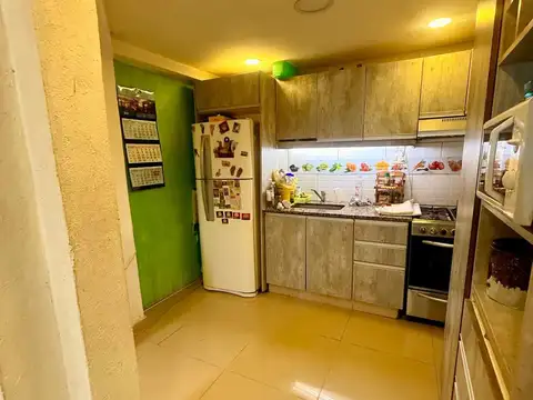 Depto Tipo Casa en Venta 35 años