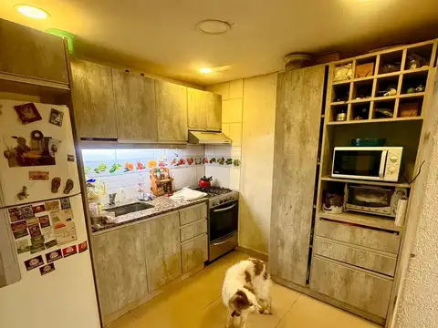 PH de 3 ambientes con patio en venta – Sáenz Peña