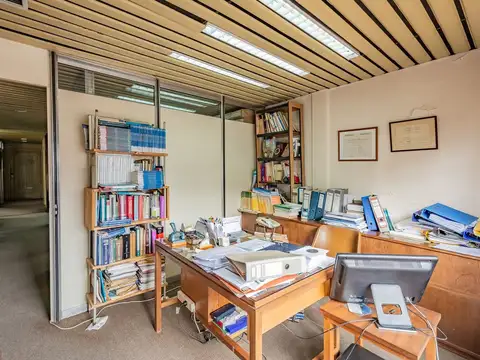 Oficina en Venta en San Nicolás, USD 70.000