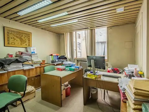 Oficina en Venta en San Nicolás, USD 70.000