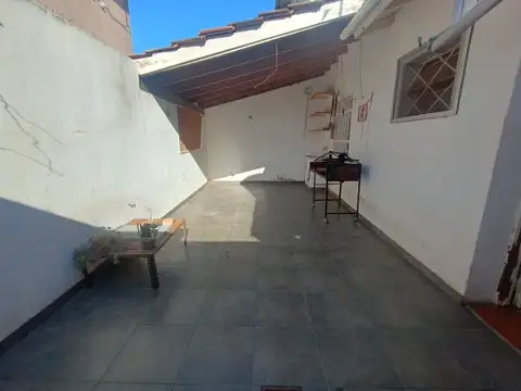 Depto Tipo Casa en Venta en Jose Leon Suarez, USD 54.900