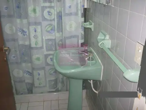 Departamento en Alquiler Temporal Apto profesional