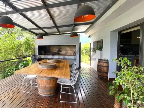 Casa en Venta en Mendiolaza, USD 295.000