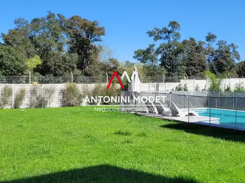 Casa en Venta al Noroeste