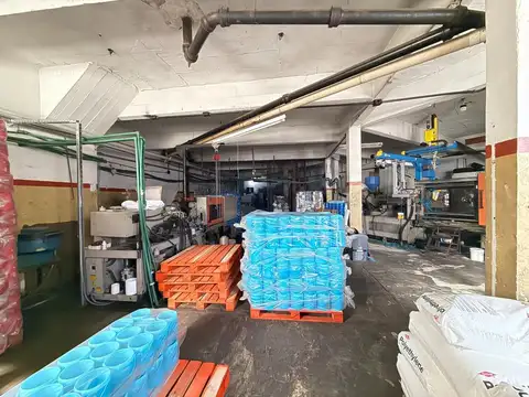 Galpon en Venta 36 años