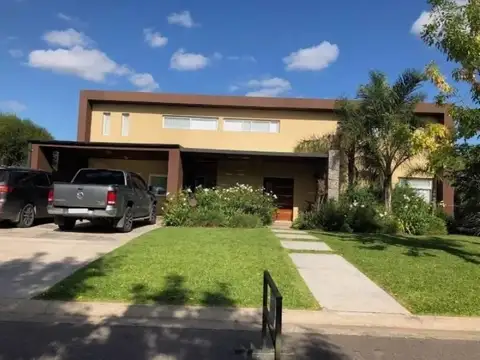 Casa  en Venta ubicado en El Remanso, Haras Santa Maria, Escobar