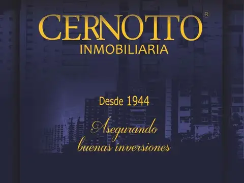 INVERTÍ EN VILLA CARLOS PAZ