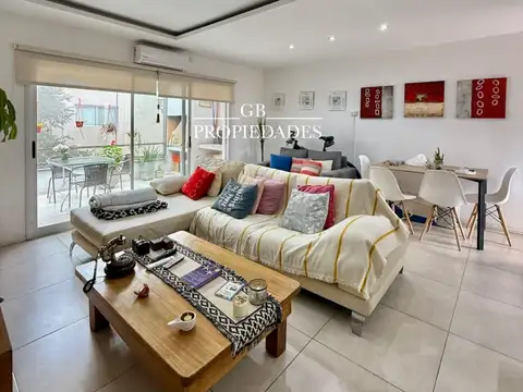 OPORTUNIDAD! Venta de 3 AMBIENTES en Campanillas