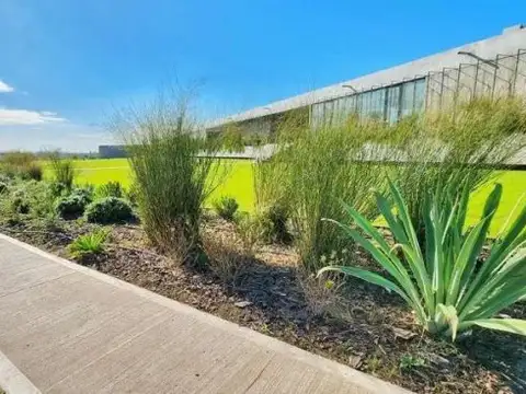 Terreno en Venta 20  mts Frente