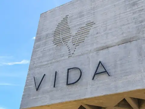 Lote en venta 800m2 VIDA, Funes