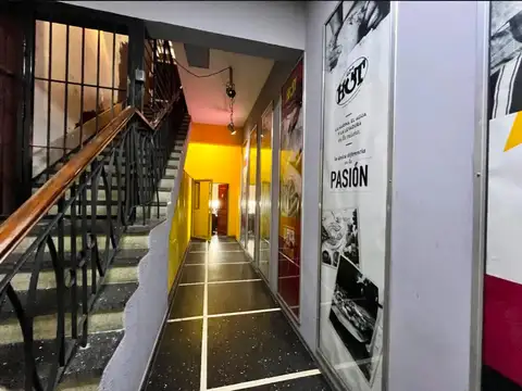 Galpon en Venta en Piñeyro, USD 1.300.000