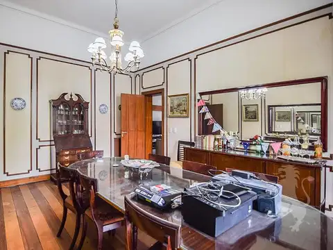 Casa en Venta 65 años