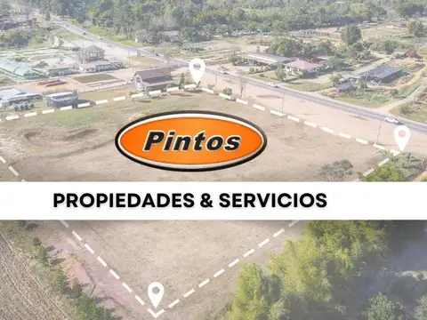 Fracción de terreno sobre Primera Junta. Oportunidad en COLON.