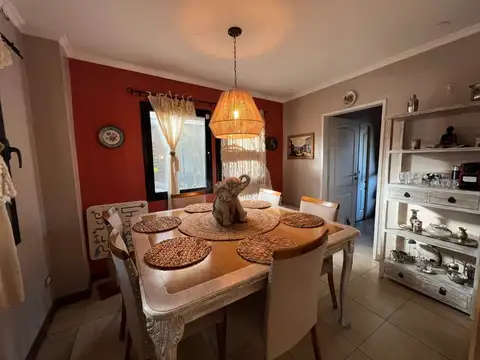 Casa en Alquiler 14 años