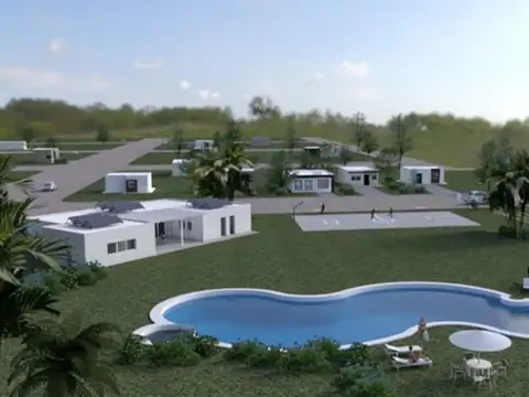 Terreno en Venta en San Vicente, USD 12.900